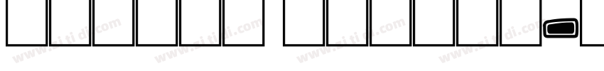 marvel angela字体转换